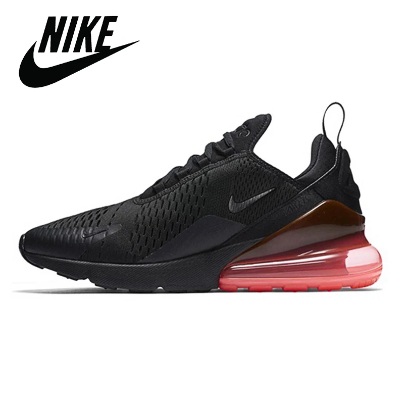 

2021 ar New 270 React Running Shoes Triple ALL White Women Men Top Quality Summer Gradient 270s Trainers Sneaker size 36-45 17