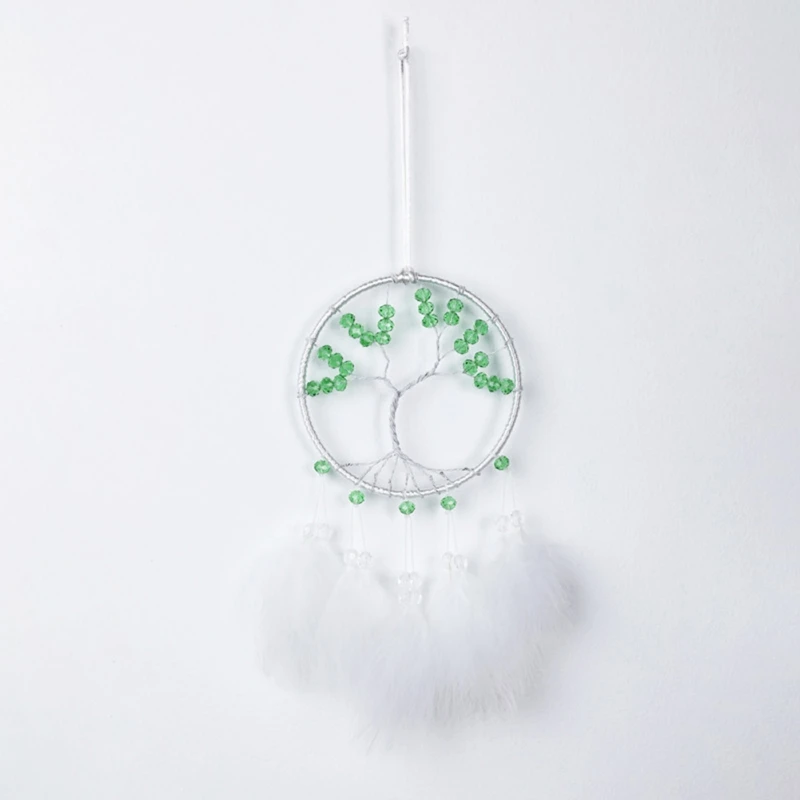 1 шт. Ловец снов подвесные Подвески фонари домашнее изготовление садовых