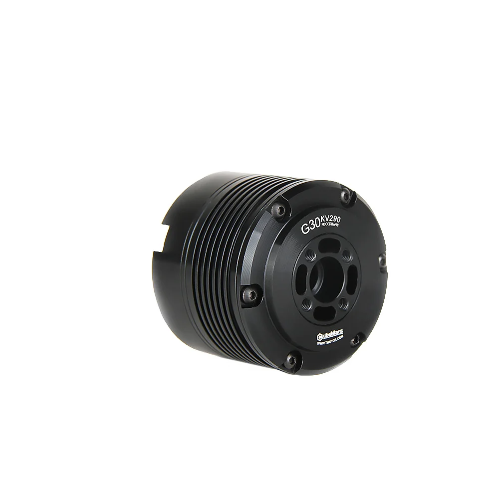 T-motor CubeMars G серии Inrunning Gimbal Motor G30 KV290 W/O с кодировщиком и драйвером | Игрушки хобби