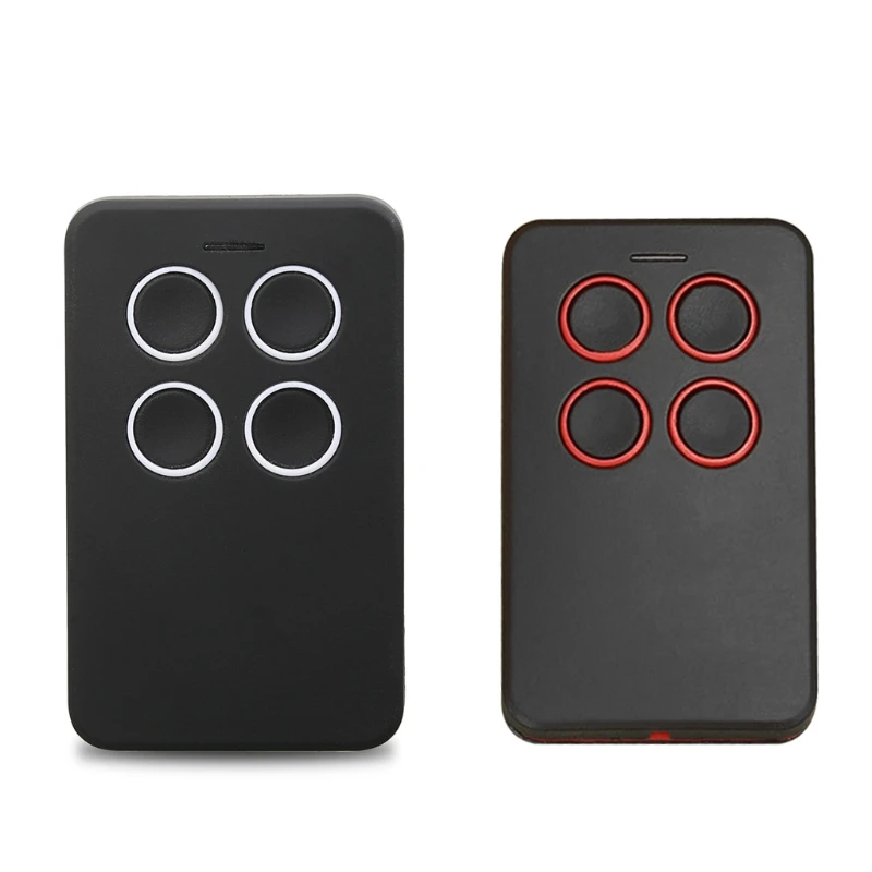 

Auto scan 433.92mhz remote control duplicator garage command gate remote control