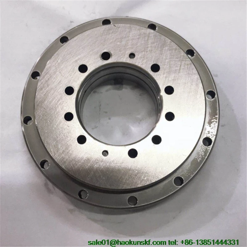 YRT325 Rotary Table Bearings (325x450x60mm) Machine Tool Bearing AXK slew ring Turntable Axial Radial | Обустройство дома