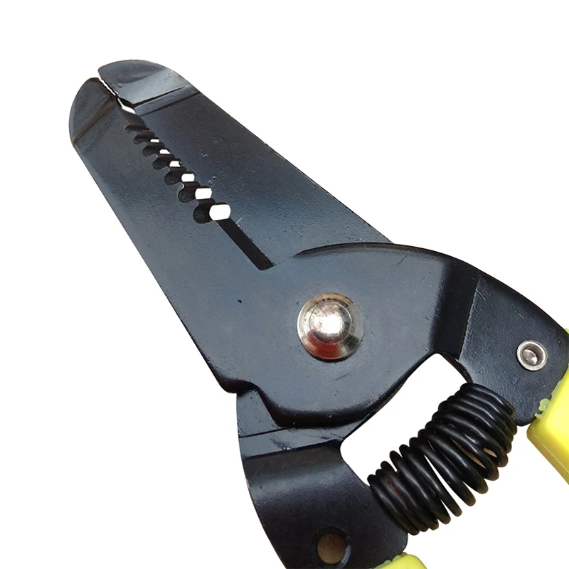 7 &quotдля зачистки проводов электрических обжимной Многофункциональный