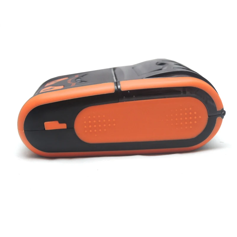 IssyzonePOS Bluetooth термопринтер 58 мм Высокое качество USB PDF веб мини-принтер для штрих-кодов портативный карманный принтер Бесплатный SDK