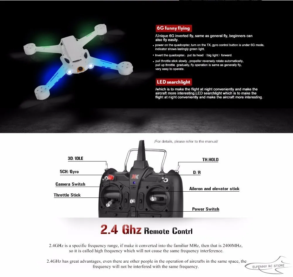 XK X252 5,8G в режиме реального времени FPV RC Квадрокоптер с широкоугольной hd-камерой 720P и бесщеточным Мотором 3D 6G режим RTF ZLRC