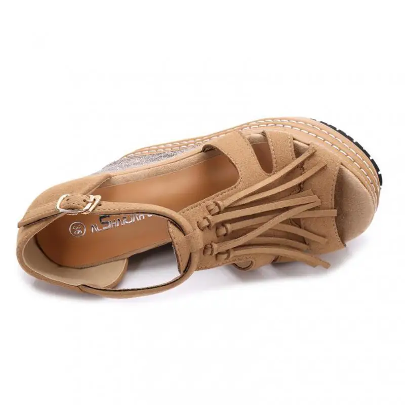 Сандалии женские на высоком каблуке босоножки гладиаторы конфетных цветов 16