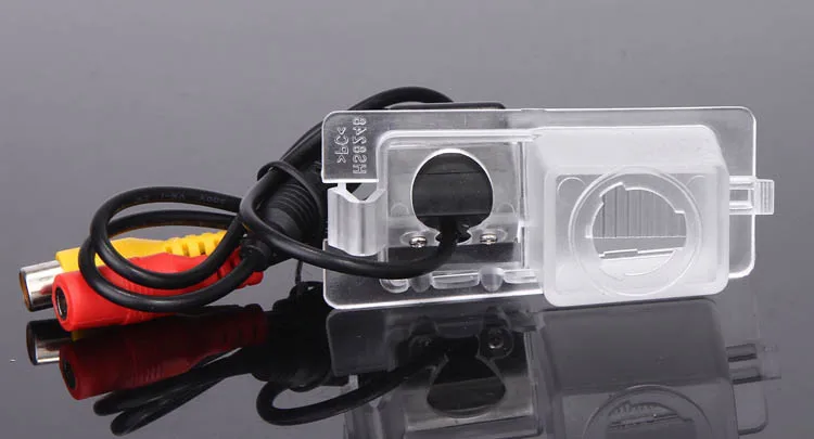 Резервный Реверсивный обзор парковочный комплект монитор датчик