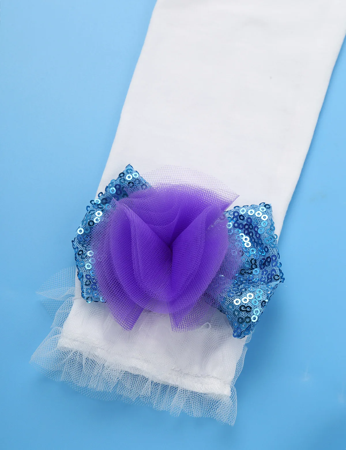 Комплект с юбкой-пачкой для маленьких девочек на первый День рождения Детский