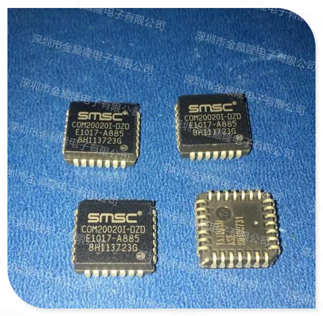 

Free shipping COM20020I-DZD PLCC CI 10PCS