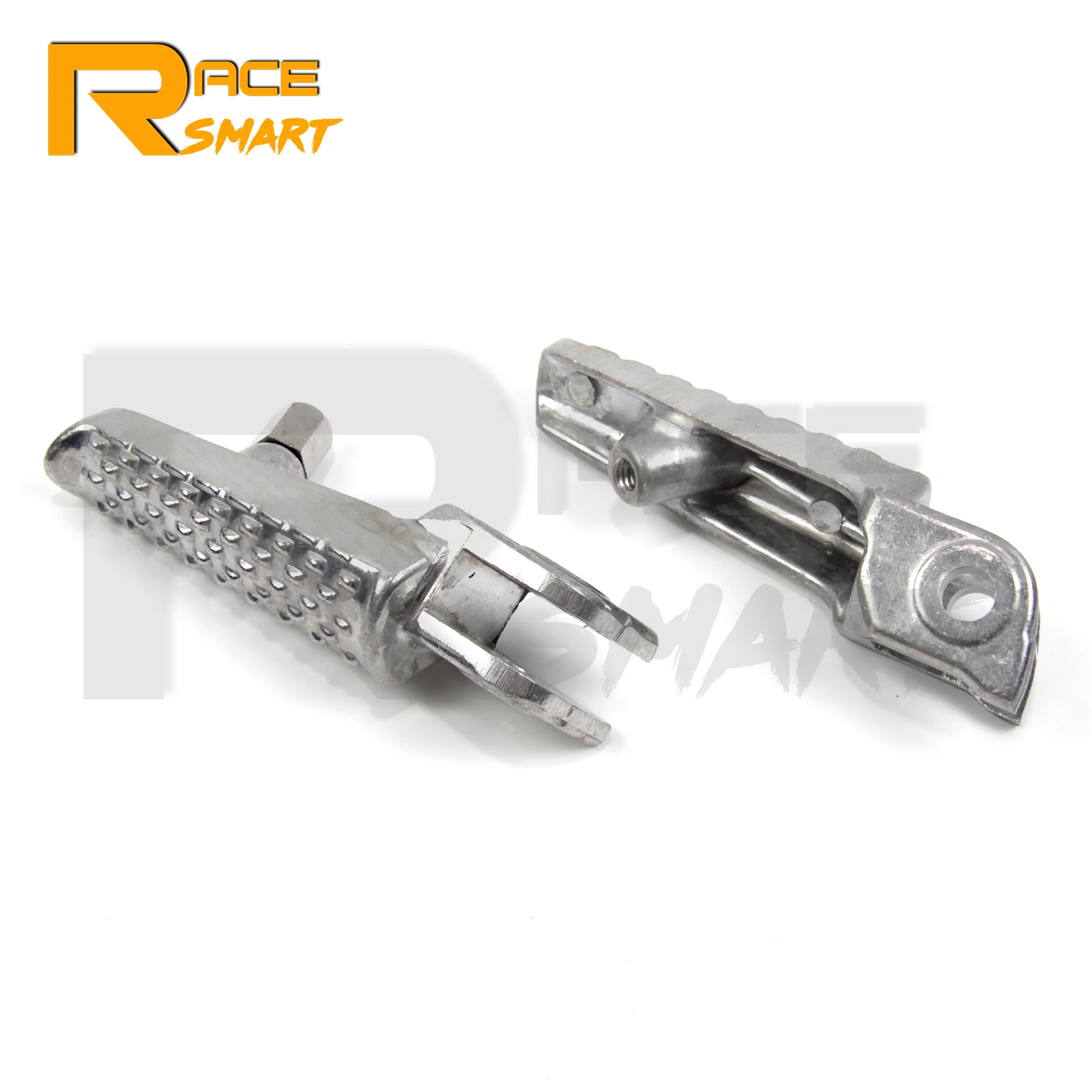 Передние Подножки для мотоцикла педаль ног подножка HONDA CBR600RR CBR 600 RR CBR600 2003 2004 2005 2006