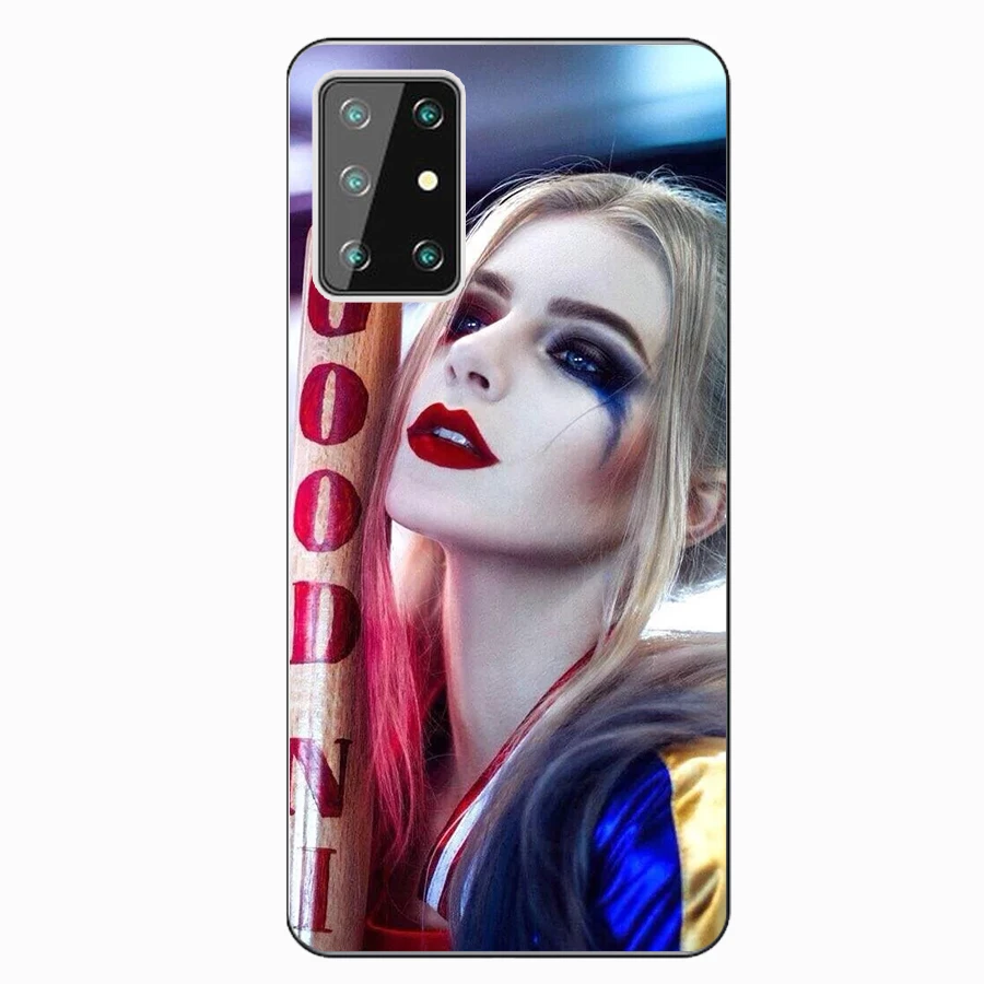 Fundas для Bq 6430 L Aurora чехол телефона BQ 6430L Силиконовый ТПУ защитный BQ-6430L | Мобильные