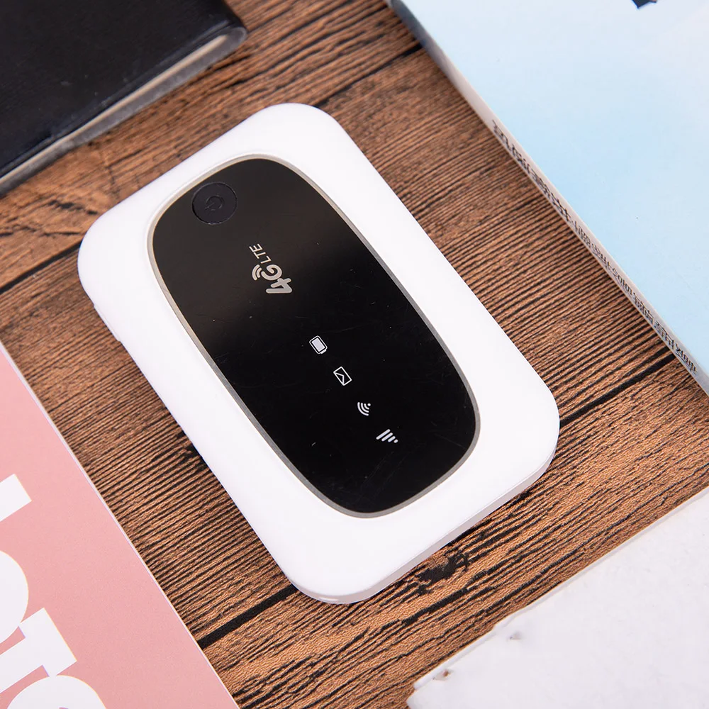 M7 Wi Fi роутер 4G LTE CAT4 150M разблокированный мобильный MiFis портативный точка доступа