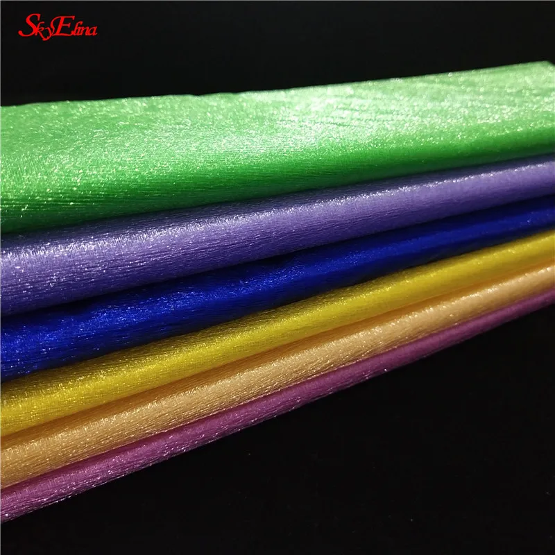 5/10 м рулон тюля с украшением в виде кристаллов ткань органза тюль рулонная