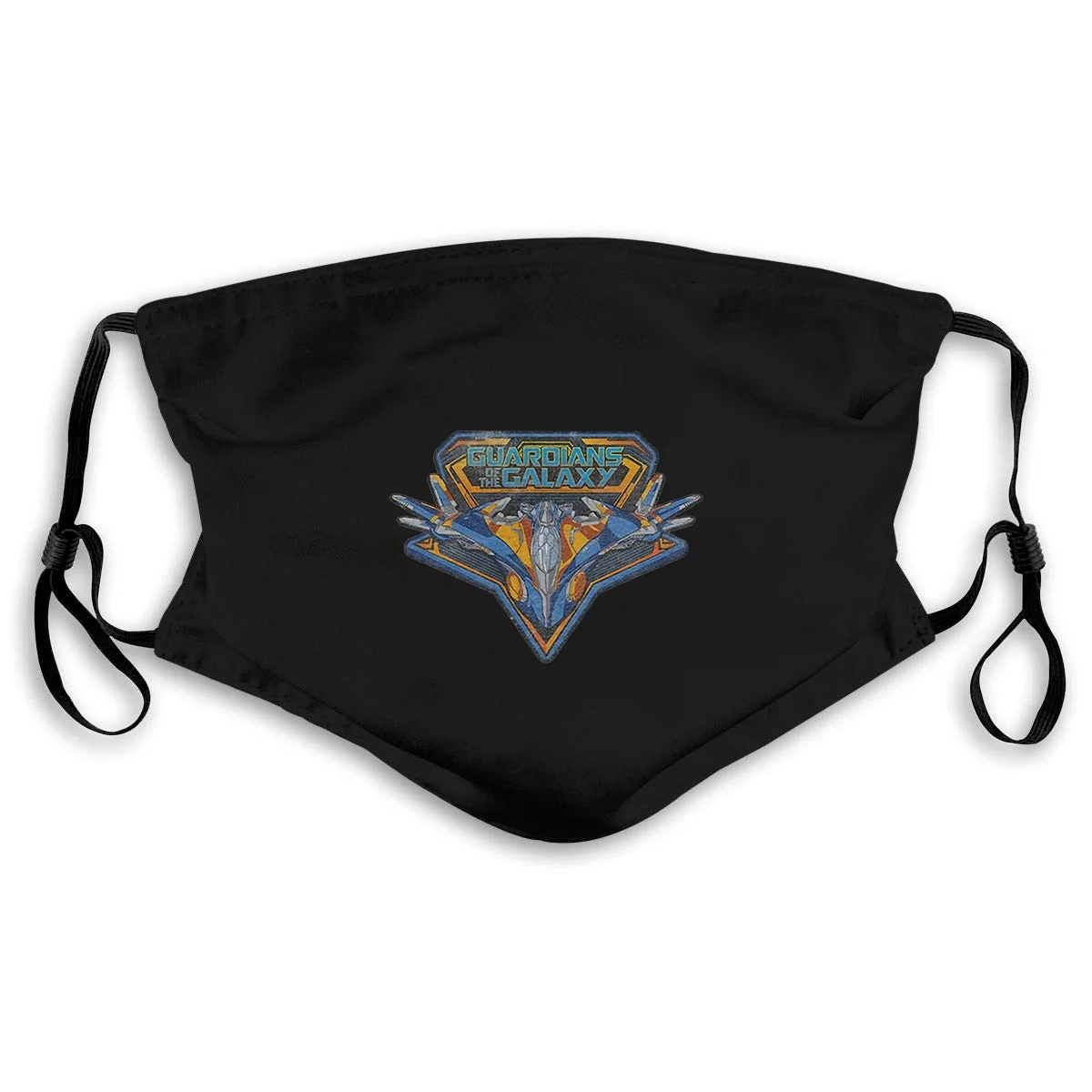 

Мужская и женская маска gaurdians of the galaxy Vol. The Milan Mouth Mask PM2.5