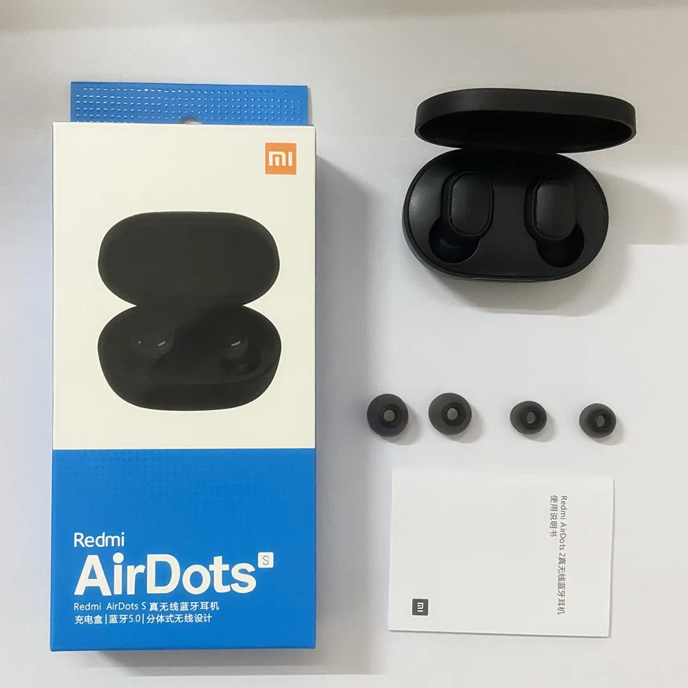 Redmi Dots 3 Pro Купить