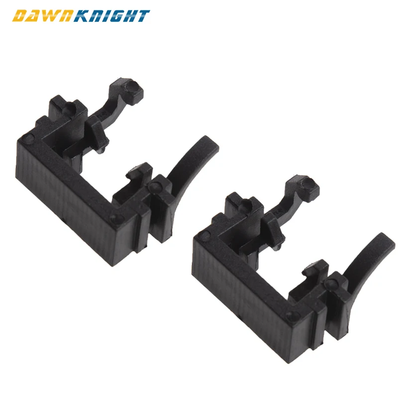 

2 шт., Автомобильные светодиодные лампы H1 H7