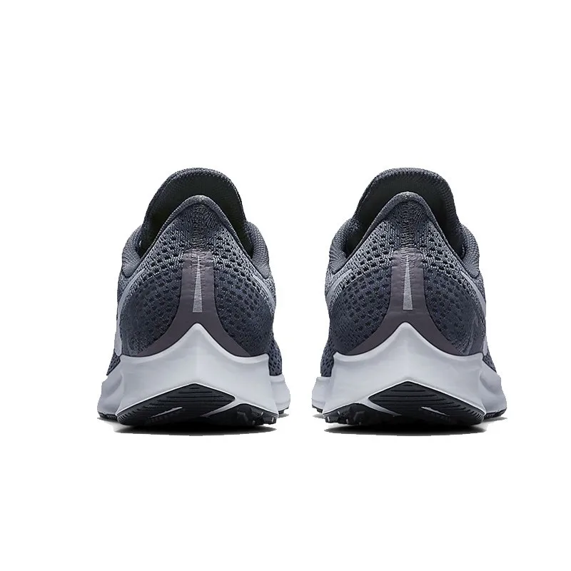Беговые кроссовки NIKE AIR ZOOM PEGASUS 35 Для мужчин с дышащей сеткой стабильность