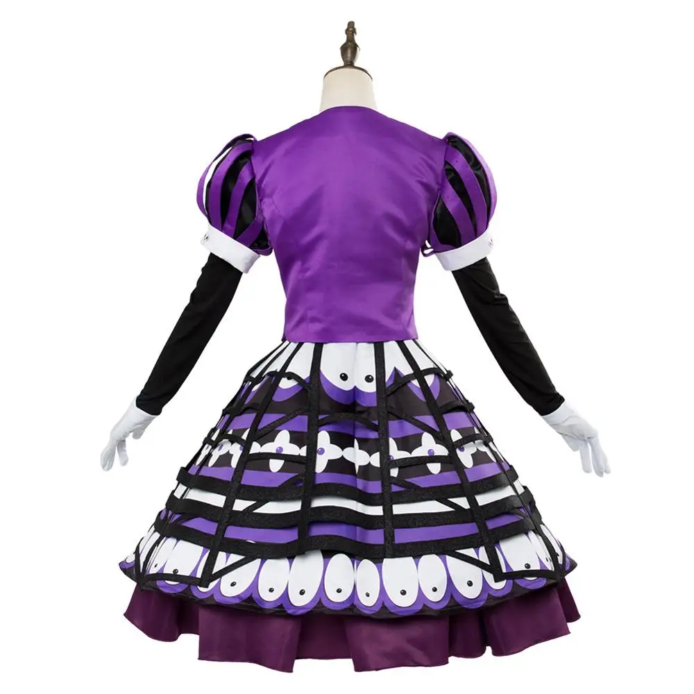 Классический карнавальный костюм с мышкой из мультфильма для мужчин и женщин