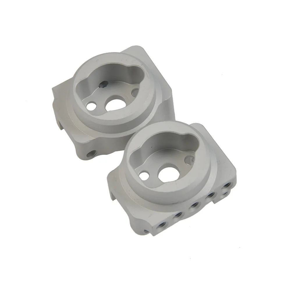 Ось заднего привода AXSPEED 1 пара комплект ступиц основание C Кубок с костяшками