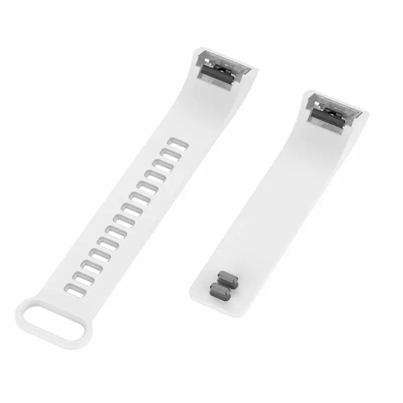 

Brand New Silicone Replacement Band Wrist Strap For Xiaomi Huami Amazfit Cor A1702 English version Midong Band Smart Wristband