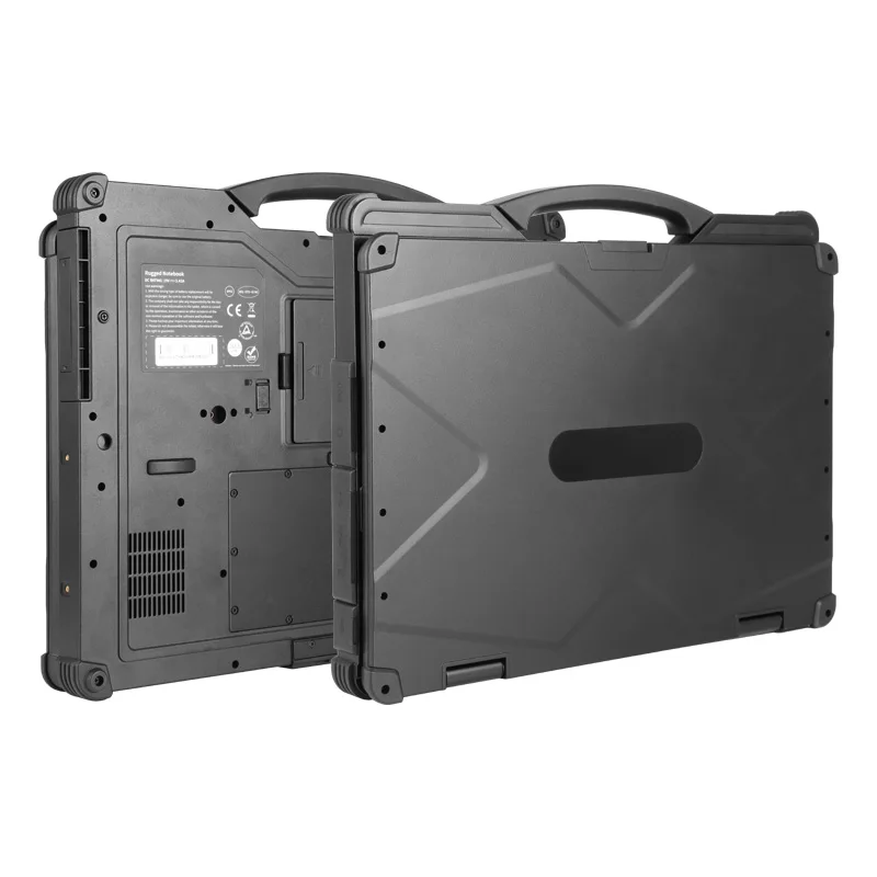 Рисунок 4 - Прочный военный ноутбук ULAP R14