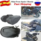 Универсальный мотоциклетный водонепроницаемый гоночный шлем, дорожная сумка, чемодан, сиденья для BMW, KAWASAKI, YAMAHA, Honda, дождевик