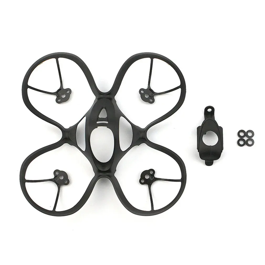 

EMAX Nanohawk 1 оболочка аксессуары посылка практические части для RC Самолет гоночный Дрон модель аксессуары