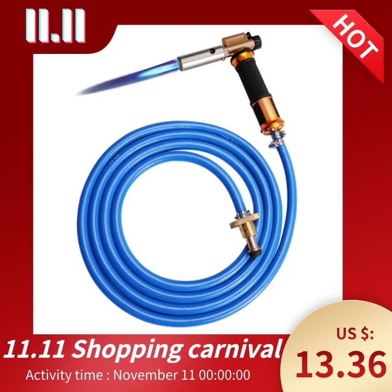 Сварочные принадлежности комплект сварочных фонарей с электронным зажиганием и