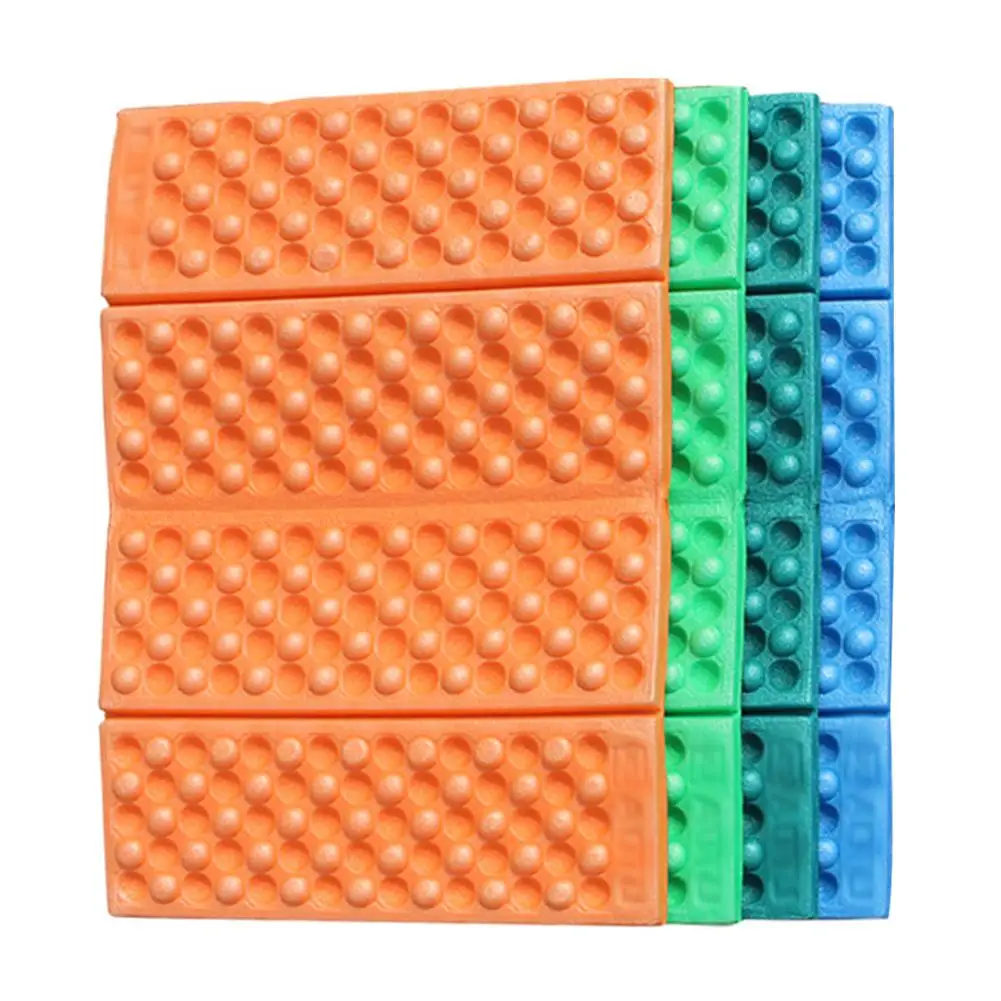 Складное уличное кресло с подушкой Сверхлегкий стул для кемпинга складное