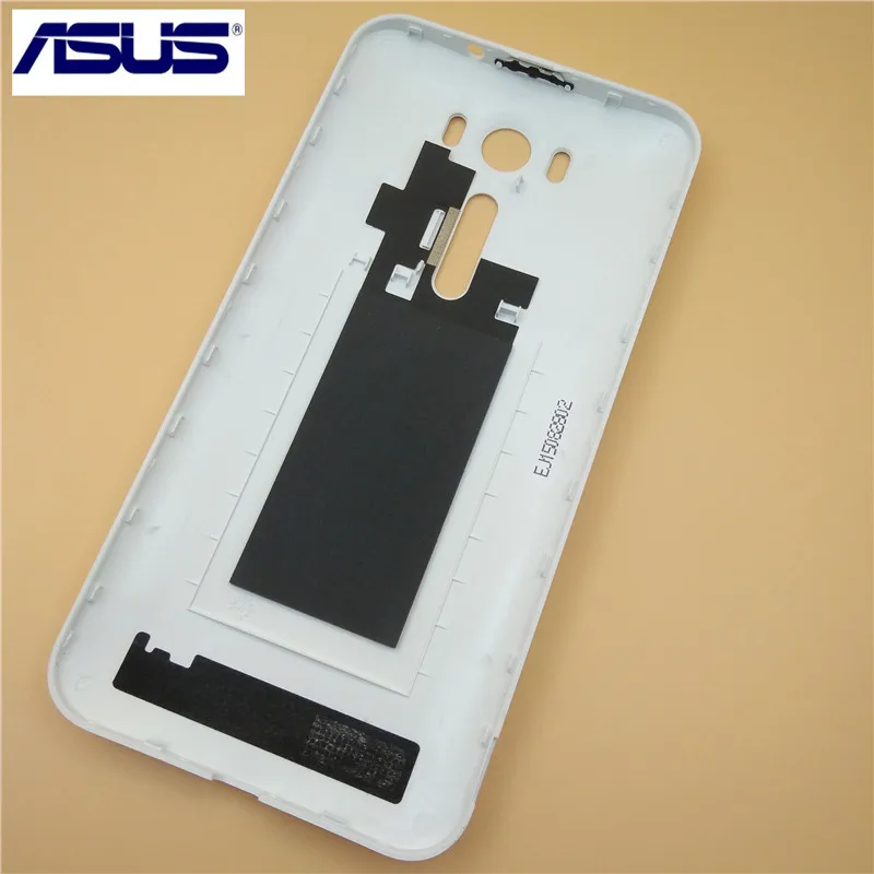 Для ASUS Zenfone 2 laser ZE500KL Замена батареи задняя крышка двери, 5,0 дюймов
