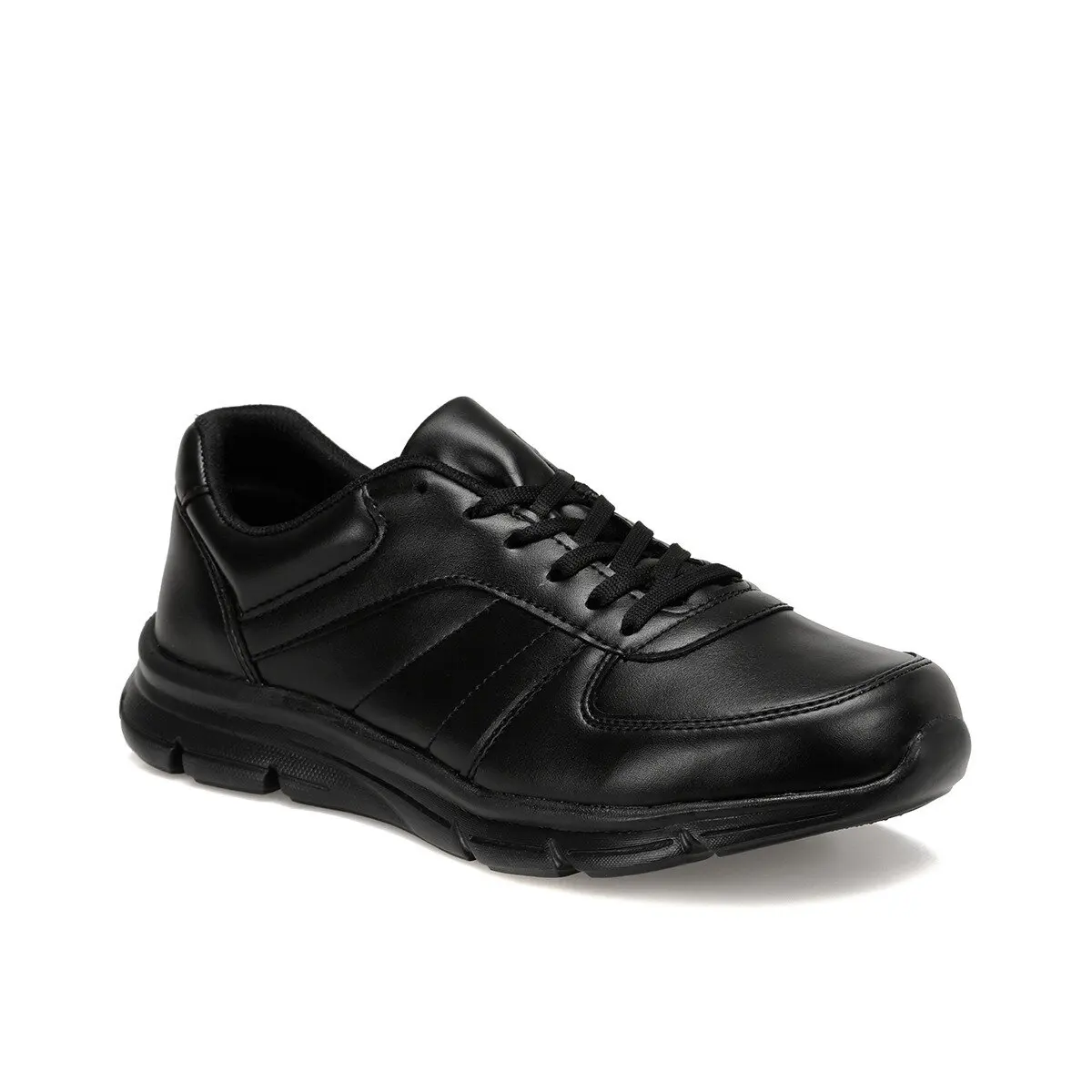 

160289.M Black Men 'S Comfort Shoes