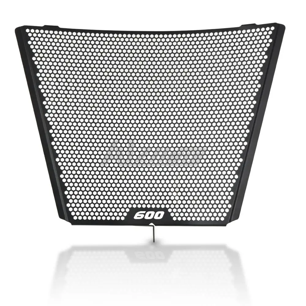 Аксессуары для мотоциклов защитная крышка радиатора Suzuki GSX-R600 Guard 2011 2012 2013 2014 2015