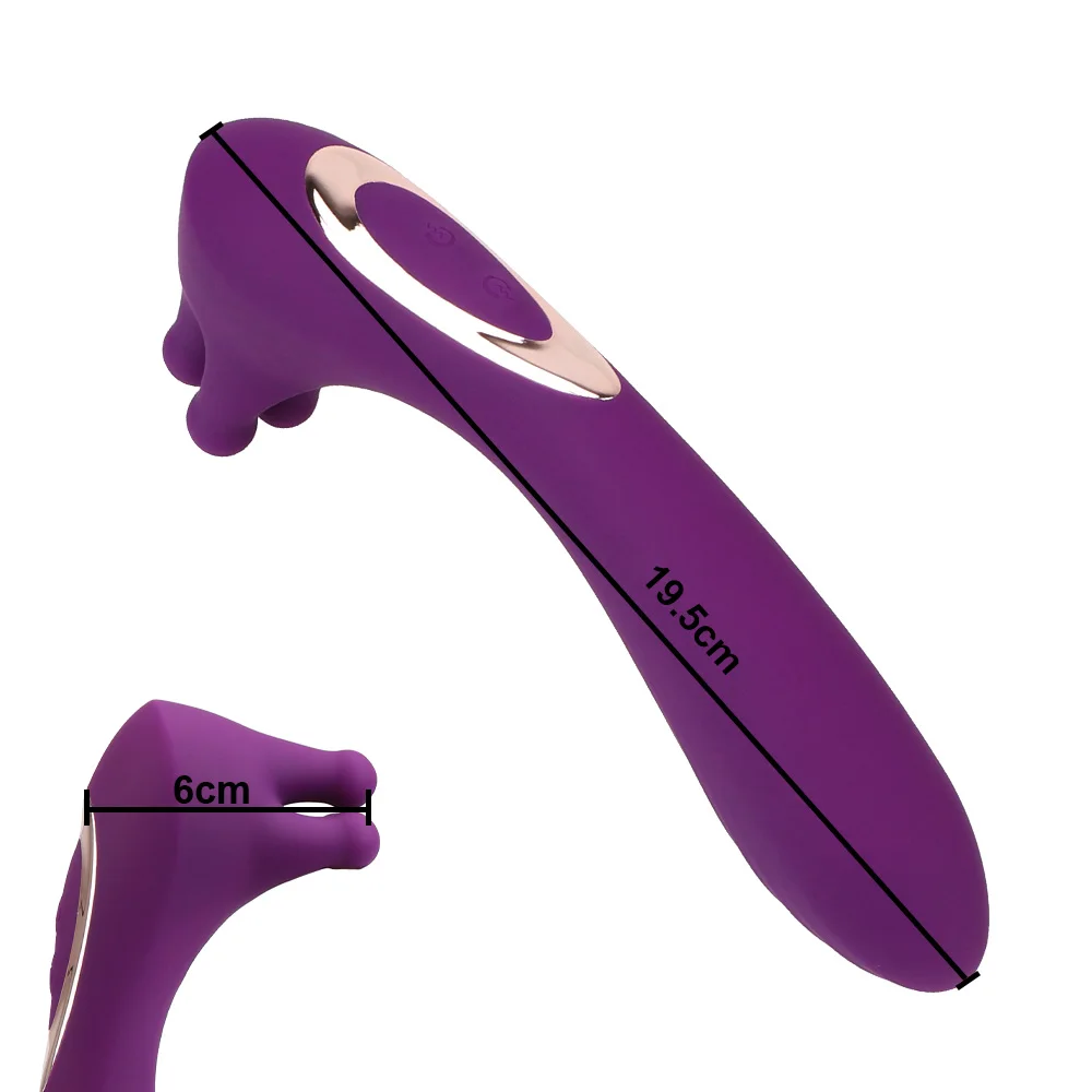 G-Spot интимные игрушки для женщин вагинальный вибратор клиторальный массажер Секс