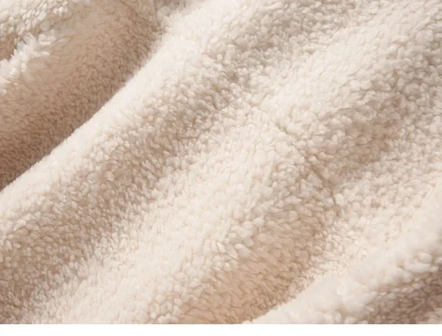 

Women's Wool Blend Jacket Simple Autumn Winter Turn-down Collar New Coat 2020 New