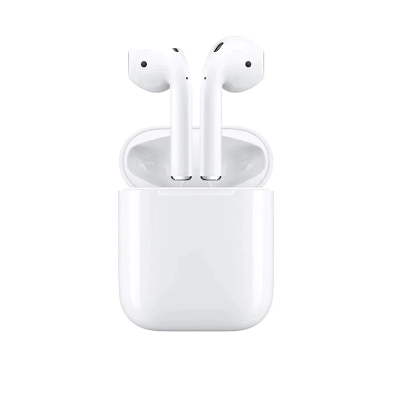 Наушники Apple AirPods 2 без беспроводной зарядки чехла|Наушники и гарнитуры| |