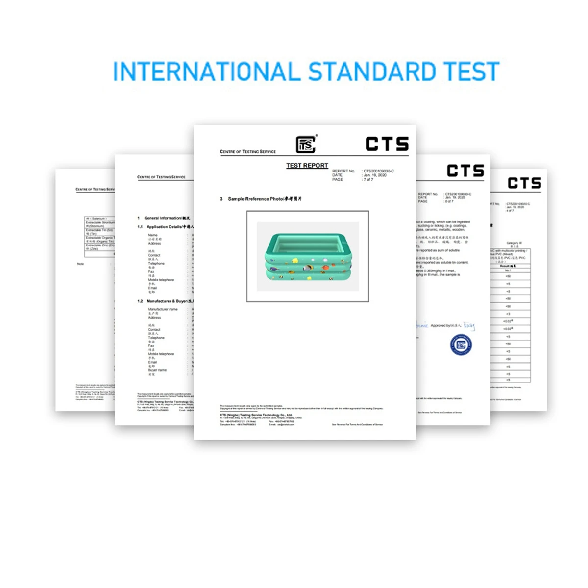 

1.2m1.3m 1.5m Inflatable Swimming Pool Bathing Tub For Children Baby Kids Adult Baby Home Indoor Outdoor Summer Water Party