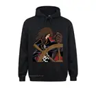 Мужской свитер капитан харлок космический пират манга Arcadia аниме процентный хлопок Круглый вырез подарок на день рождения Толстовка