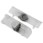 2 шт., светодиодные ламсветильник для Nissan Altima Coupe Sedan Armada Maxima Quest