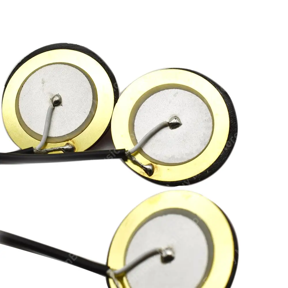 Универсальный звукосниматель для гитары акустический Электрический