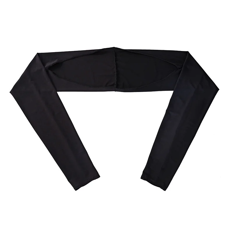 Хит продаж рукав для защиты от солнца гольфа дышащие перчатки пальцев теплые