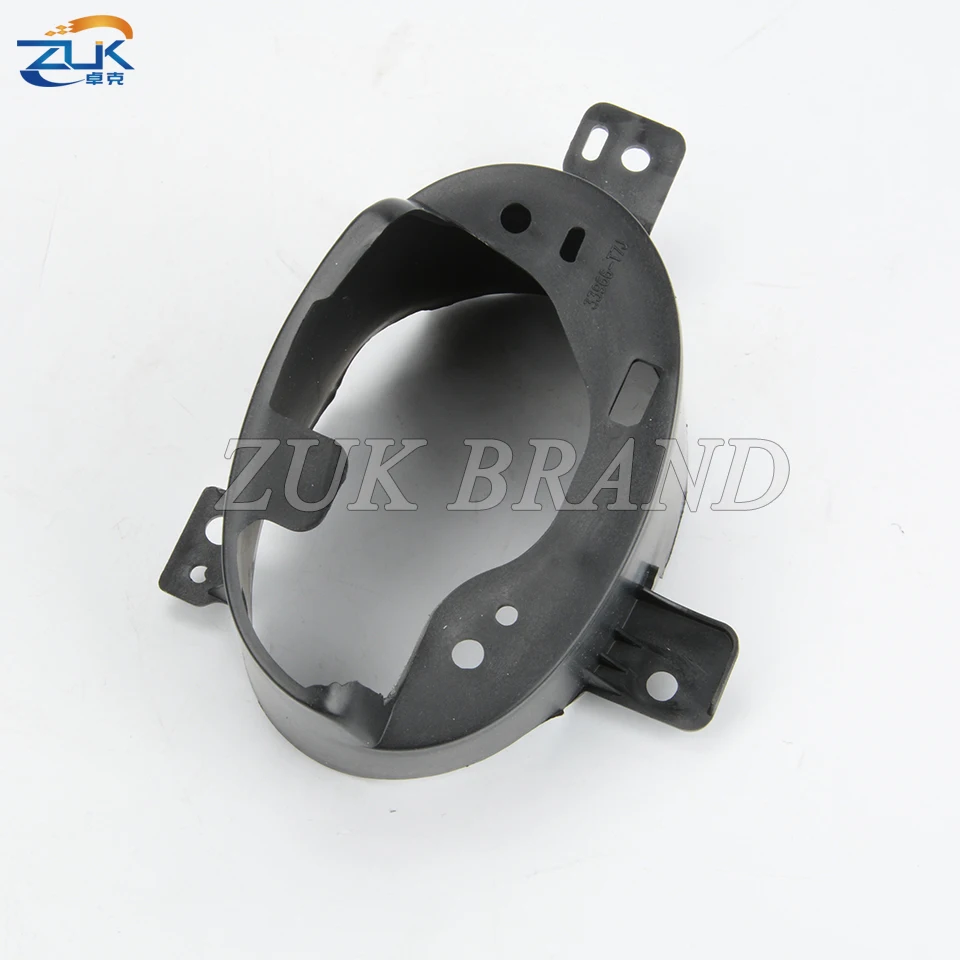 Кронштейн противотумансветильник фары переднего бампера ZUK держатель