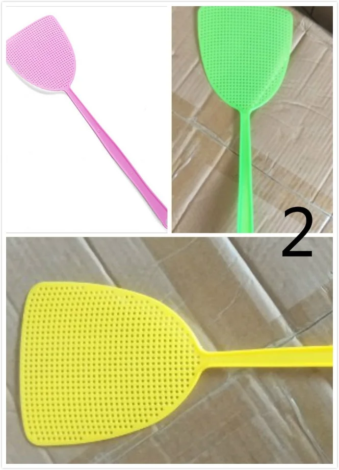 3 шт. долговечная сетка с длинной ручкой летучая мышь убийца инструменты