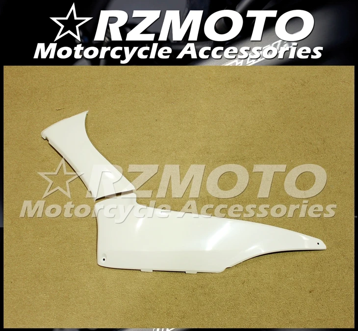 

New ABS Motorcycle fairings Kit For Yamaha TMAX500 2001 2002 2003 2004 2005 2006 2007 T-MAX Bodywork Set Custom White
