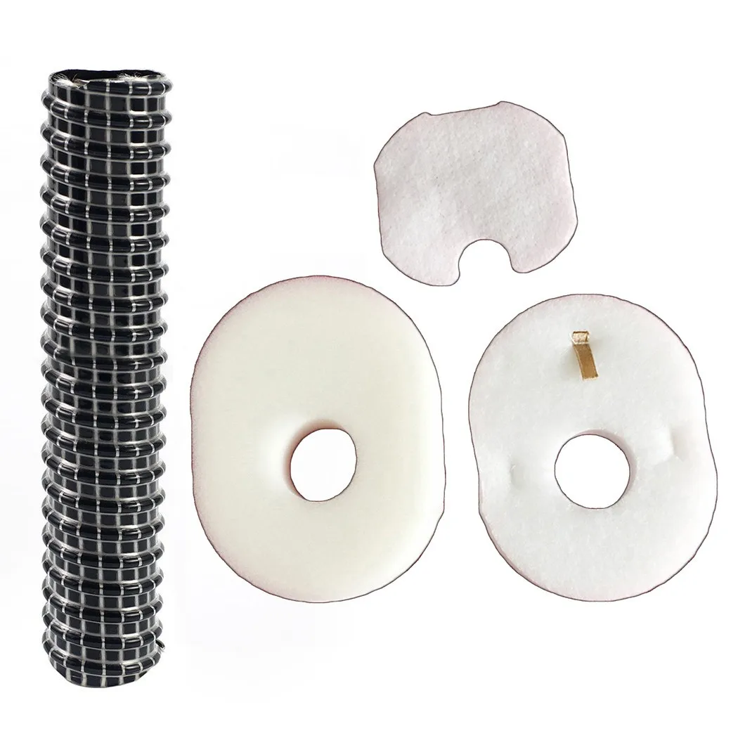 

Filter + Lower Duct Hose Kit For SHARK HV300, HV302 Vacuum Cleaner Tools Vacuum Cleaner Household Sweeper Cleaning Tool For Home