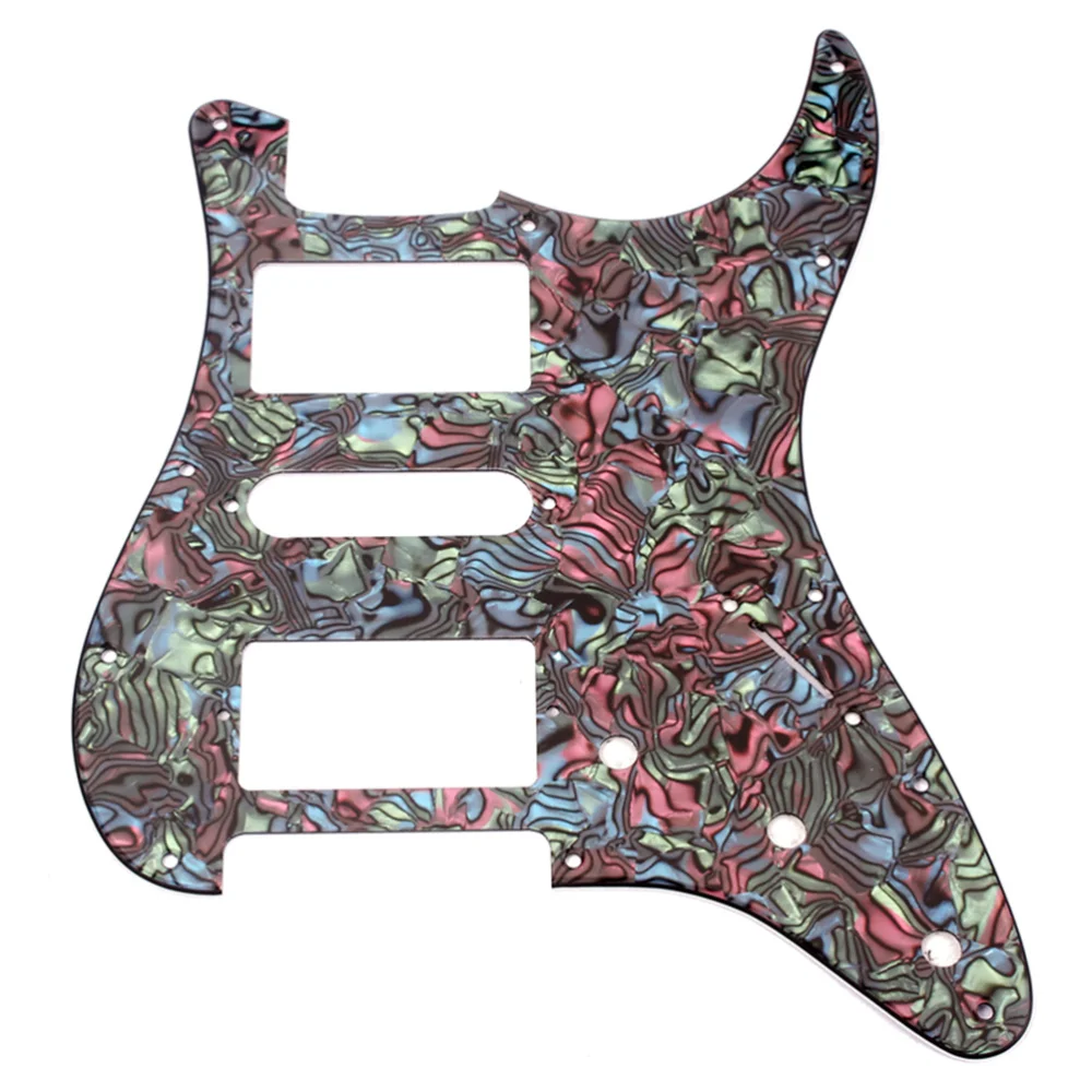 1 шт. гитарный щиток Электрический бас предпроводной аксессуар Запасные детали