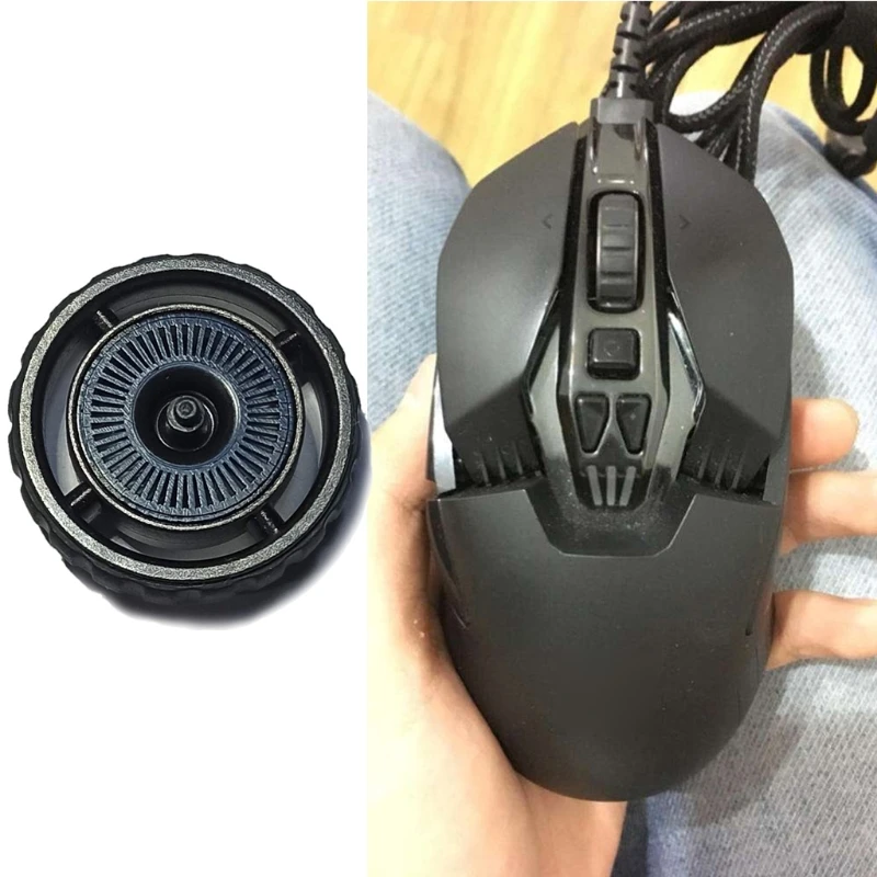 

1PC Mouse Wheel Mouse Roller for logitech G900 G903 Mouse G502 Wireless Roller Mouse Accessories