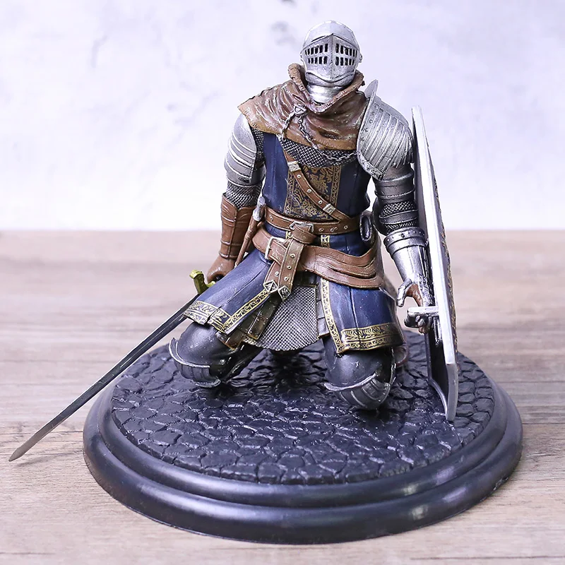

Фигурка рыцаря воина из ПВХ «Темные души» Vol.4 Lothric, статуя, коллекционная игрушка