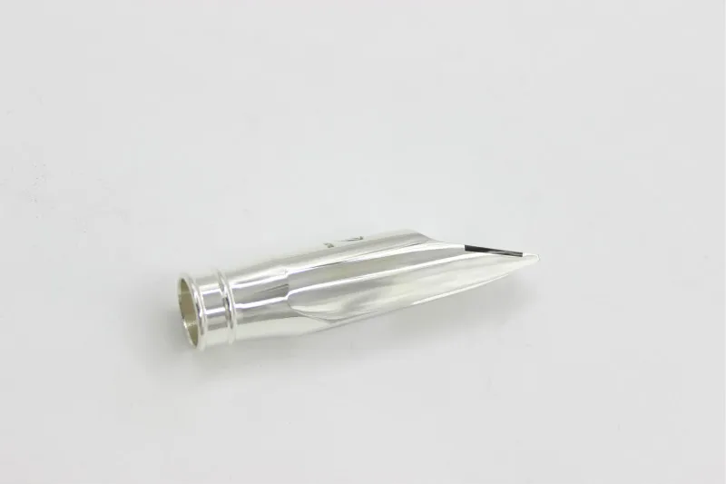 Саксофон MARGEWATE металлический мундштук для альт тенора сопрано Sax латунный