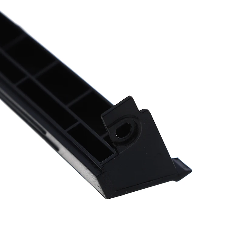 Чехол для жесткого диска DELL Latitude E6400 E6410 крышка HDD Caddy с винтами держатель |