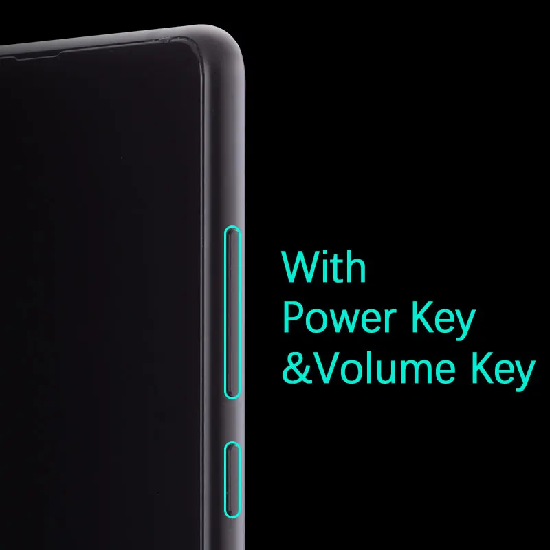 С рамкой дигитайзер ЖК-экран Замена модуля на для Xiaomi Mi Mix 2 ЖК-дисплей сенсорный