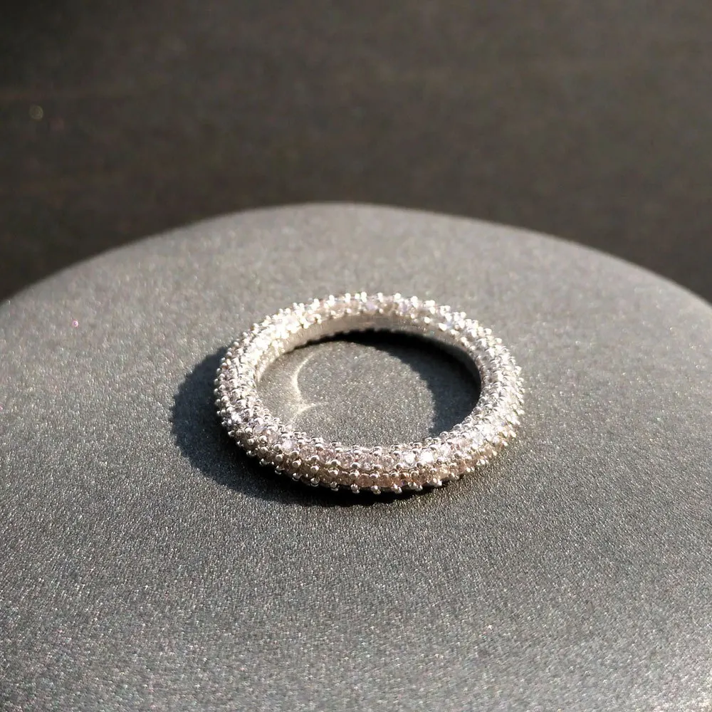 Кольцо Cheny из стерлингового серебра s925, июльское новинка, оригинальное, полное бриллиантами, женский модный панковский стиль, украшения для банкета и вечеринок.